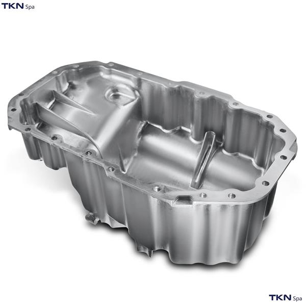 YAĞ KARTERİ VW-SKODA-SEAT-AUDİ-PASSAT-GOLF5-JETTA-A3-LEON-1.6 FSI 2004-2010 (BLF-BLP-BAG) SENSÖR DELİKLİ