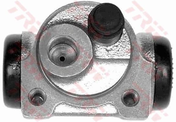 ARKA TEKERLEK SİLİNDİRİ CLIO I (B/C57_-5/357_)-CLIO I HATCHBACK VAN (S57_)-SUPER 5 (B/C40_)-SUPER 5