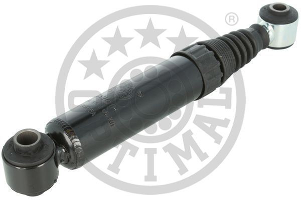 ARKA AMORTİSÖR L/R P106 (91>01) SAXO (96>04) AX (86>97)