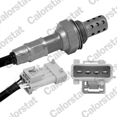 Oksijen Sensörü (Ön) P207-P208-P308-P508-P3008-P50...