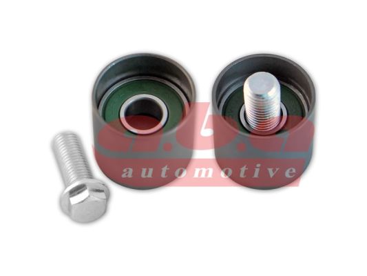 EKSANTRİK GERGİ RULMANI GOLF4/5-PASSAT-JETTA-A3-LEON 1.8-1.8T-2.0 FSI (AGN-AGU-AWT-BLR-BVY-BVZ)