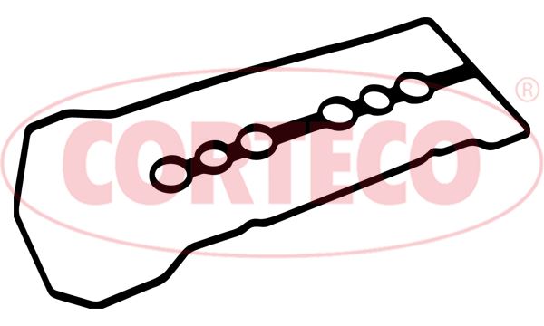 KULBUTOR KAPAK CONTASI COROLLA 1.4-1.6 2002-2007 - AVENSIS 1.6 2003-2008 (1ZZFE MOTOR)