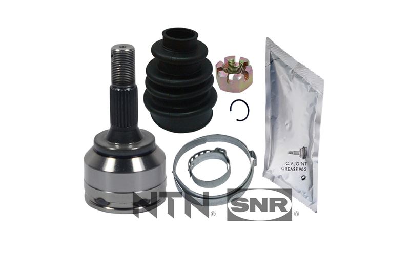 Aks Kafasi Dış