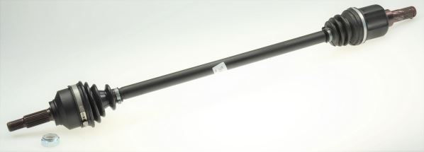 Aks Komple Sağ