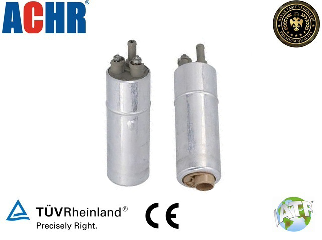 Yakıt Pompası E34-E32 3 Bar 130L-H Filtreli