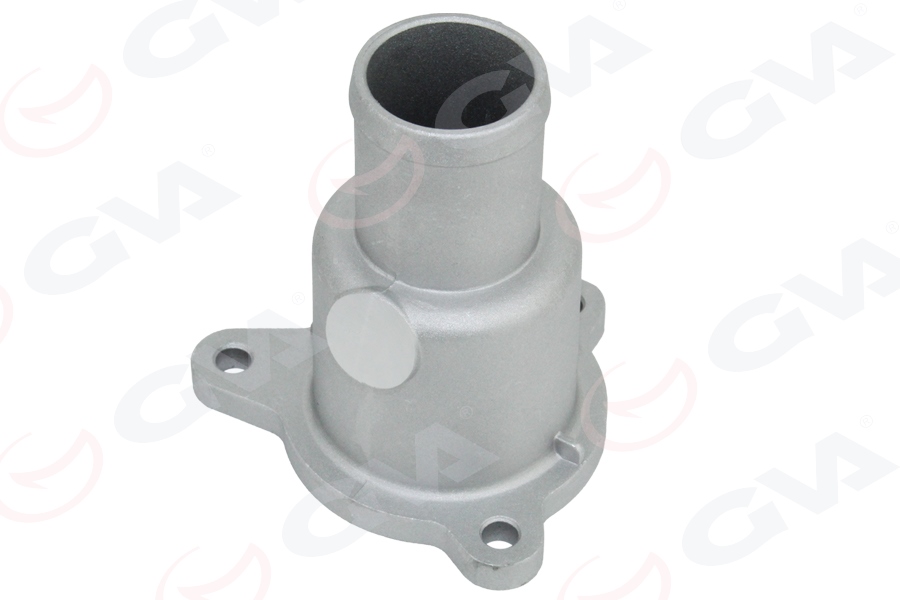 Termostat Yuvasi