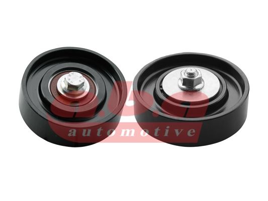ALTERNATÖR GERGİ RULMANI TOYOTA YARIS 1.0 VVTİ (99-05) (1SZFE)
