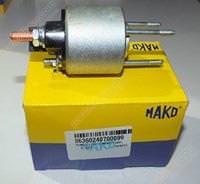 Marş Otomatiği R9-R11-R19