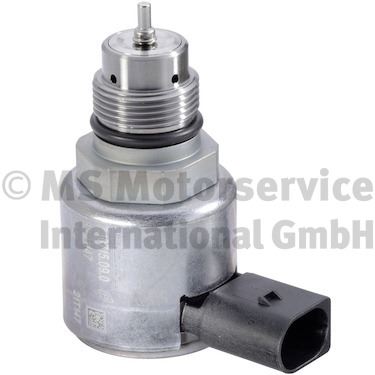 Pressure Control Valve