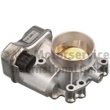 GAZ KELEBEĞİ OPEL ASTRA G 2.2 16V (00-05) VECTRA B 2.2İ 16V (00-03) VECTRA C GTS 2.2İ 16V 02=> Z22SE
