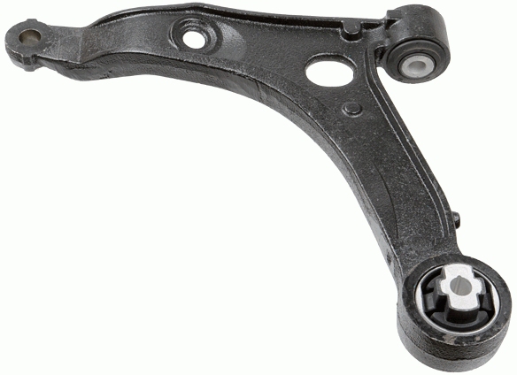Alt Salıncak Sol Ducato-boxer-jumper 2.2-2.3-3.0 H...