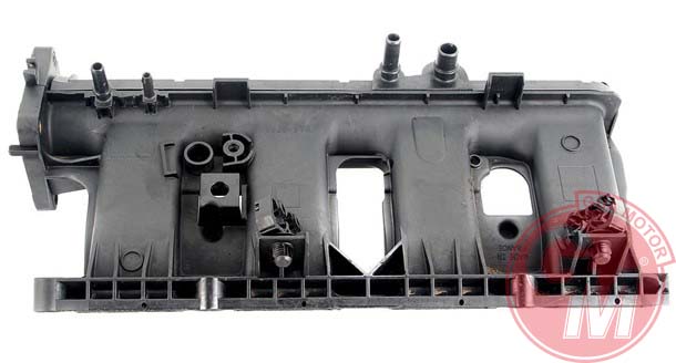 Manifold Plastik