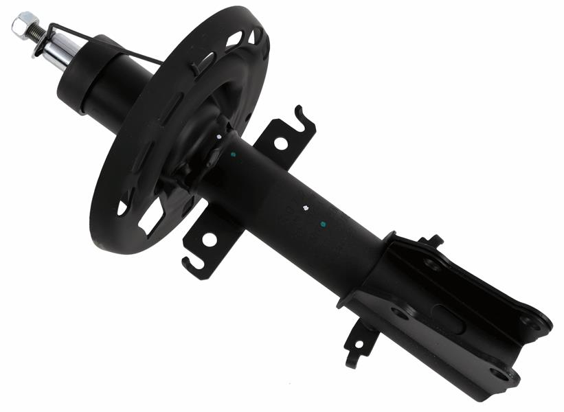 AMORTİSÖR GAC TRUMPCHI GA5 MERCEDES-BENZ CITAN BOX BODY/MPV (W415) CITAN MPV (W415) CITAN MİXTO (DO UBLE CABİN) (W415) RENAULT KANGOO / GRAND KANGOO II (KW0/1 ) KANGOO BE BOP (KW0/1 ) KANGOO RAPİD (F