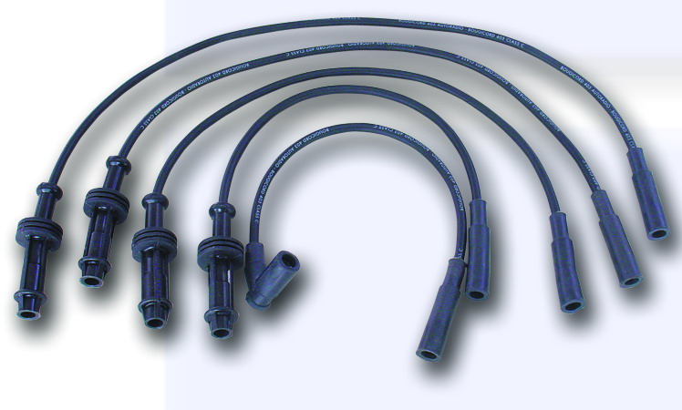 Buji Kablo Tk P106-P205-P309-P405 (88-92)