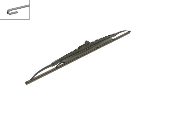 Ön Cam Sileceği 530mm Tiwn Doblo-clio Iii-bora-log...