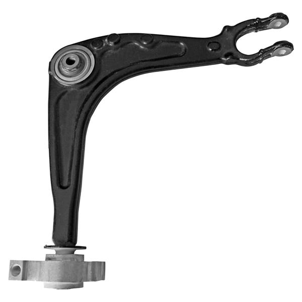 ÖN SALINCAK ALT SAĞ (ROTİLSİZ-DÖKÜM) PEUGEOT P407 04>10 P508 10>18 CITROEN C5 X7 08>16 C6 06>12