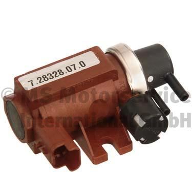 Electropneumatic Pressure Transducer