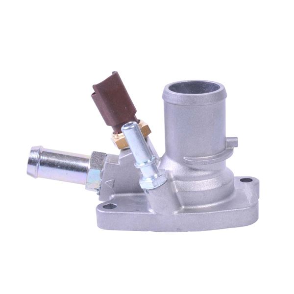 Termostat (Komple) (88C) Albea-doblo-linea-punto-i...