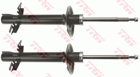 ÖN AMORTİSÖR (TAKIM) SAĞ/SOL (İNCE MİL) DUCATO III-BOXER III-JUMPER III 06> KARSAN JEST 10>14 (2`Lİ KUTU)