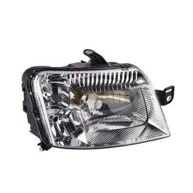 Far Motorlu Sağ
