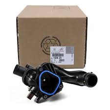 Termostat (107C) Komple P308-P207-C3 Picasso 1.4 1...