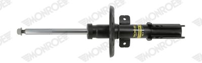 ÖN AMORTİSÖR L/R PEUGEOT P308 II 13>21 CITROEN C4 GRAND PİCASSO 14>