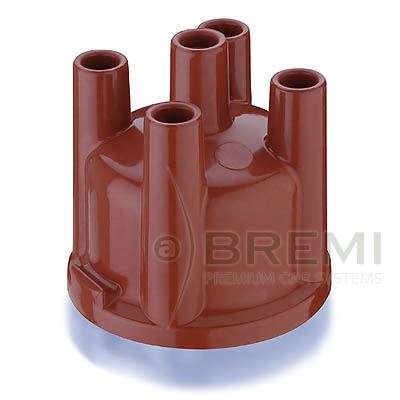Distribütör Kapağı Vw-ford-fiat-renault 1986-2000