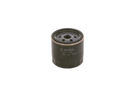 YAĞ FİLTRESİ FORD FOCUS/MONDEO/FIESTA/MAZDA/ESCORT-1.25-1.4-1.6 BENZİN