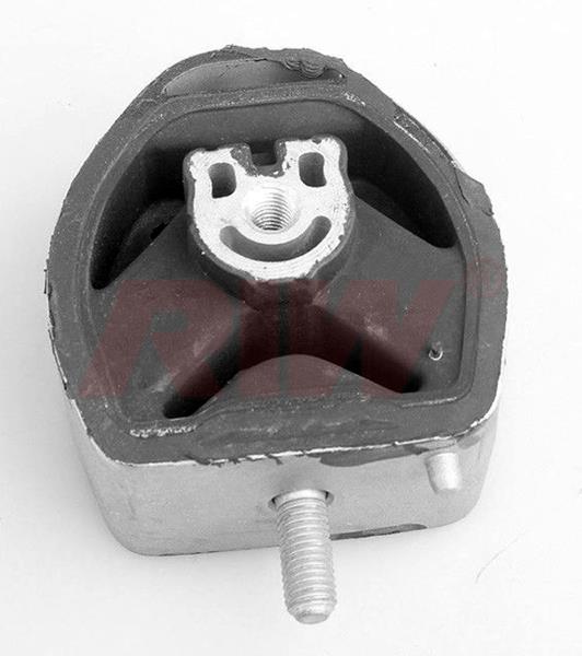 Motor Takozu AUDI-A4-8D2
