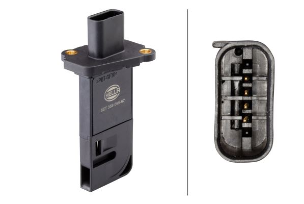 Debimetre Sensörü