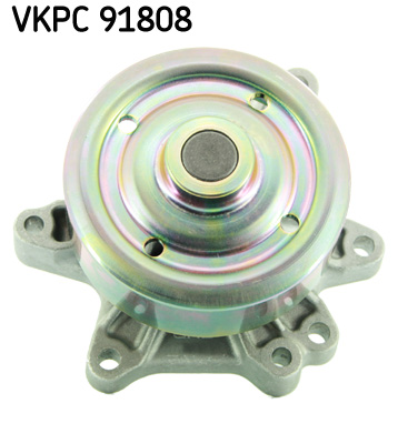 Su Pompası Vkpc 91808