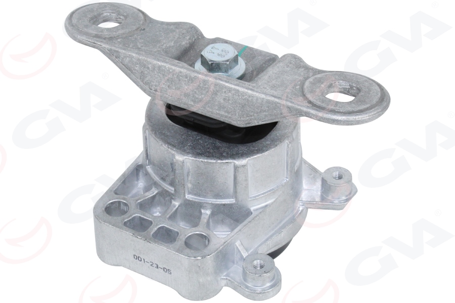 Motor Takozu Komple