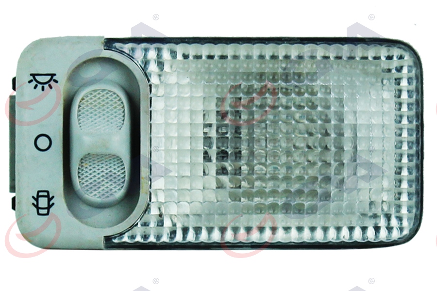 Tavan Lambası PARTNER-BERLINGO-P206-P306-P406-P806...