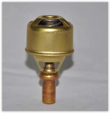 Termostat R9-R12 86C