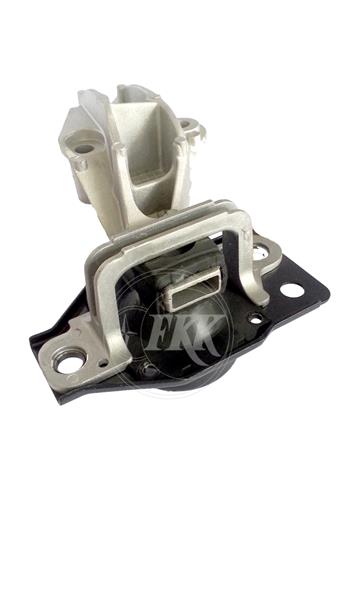 ARKA MOTOR TAKOZU MEGANE II -FLUENCE-KANGOO III 09=>
