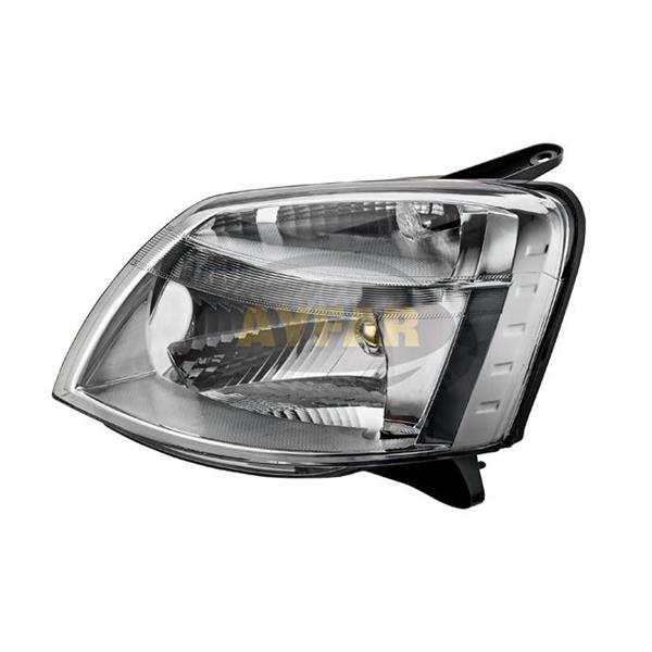 Far+sinyal Sol Partner-berlingo (03-08)