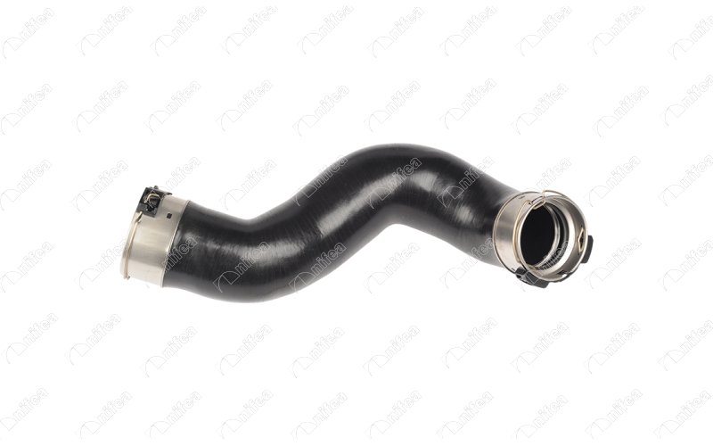 TURBO HORTUMU NISSAN X-TRAIL III (T32 T32R T32RR) 2.0 DCİ ALL MODE 4X4-İ (NT32) 16=>