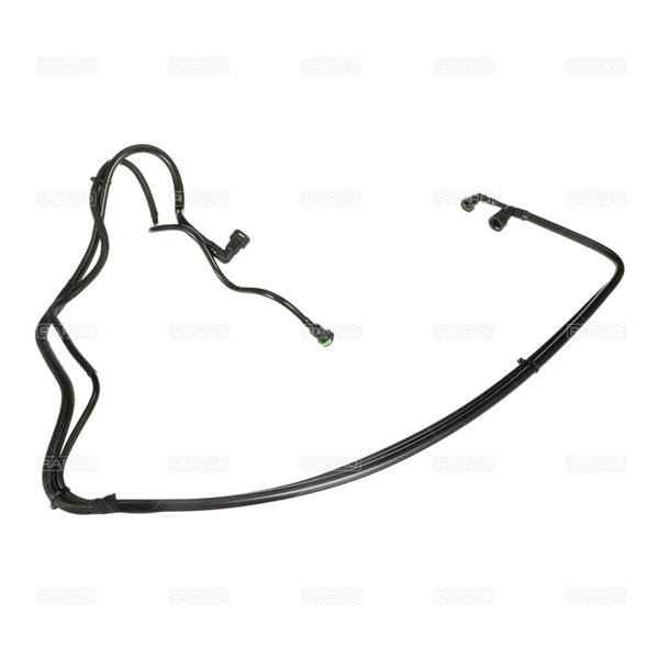 YAKIT FILTRE UST HORTUMU TRANSIT V347 2.4TDCI 06>14 ####