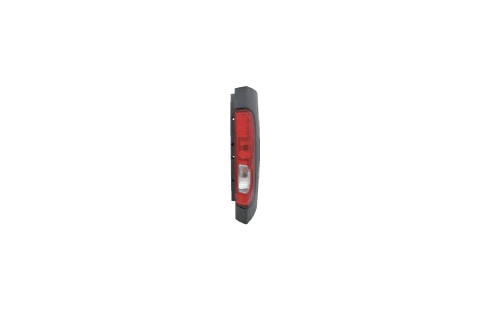 (11-C383-A1-2B) R.trafic Ar.stop Tek Ka.braketli R...