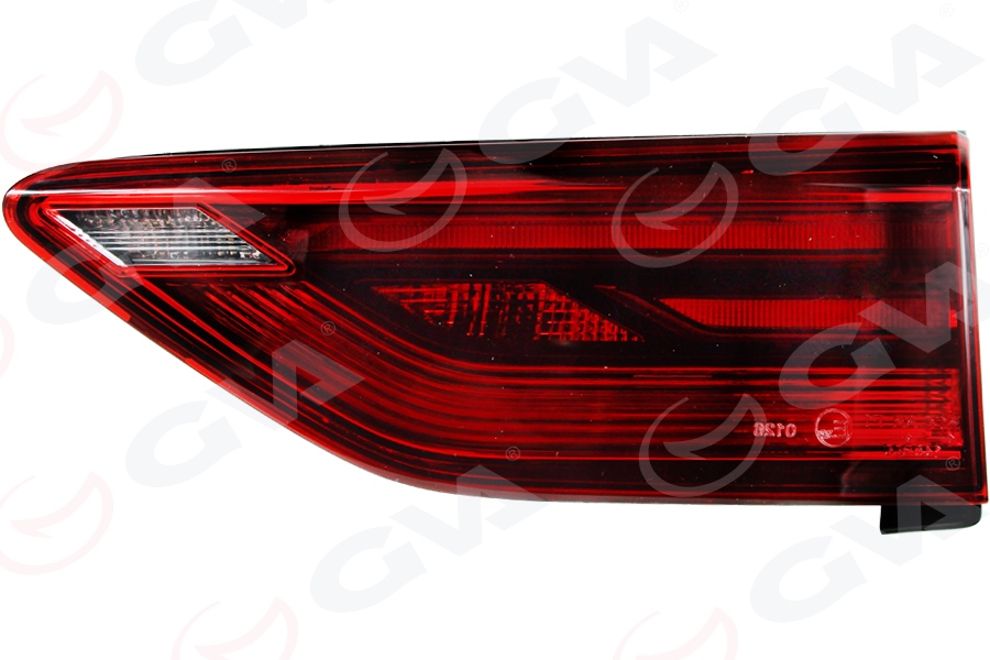 Stop Lambası İç Sağ GOLF8 2020>>