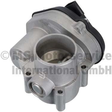 GAZ KELEBEĞİ FORD FOCUS-C-MAX-FİESTA 02> 1.4-1.6 ZETEC