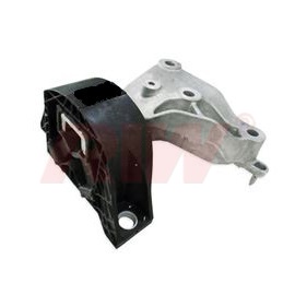 Motor Takozu Sağ