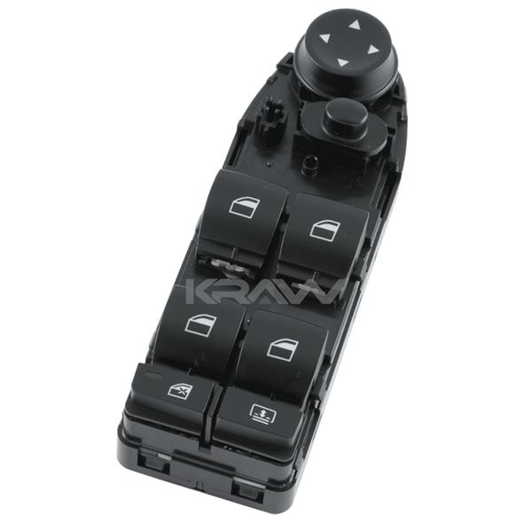 CAM ANAHTARI ÖN SOL SÜRÜCÜ E60