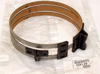 Otomatik Şanzuman Fren Kelepçesi (Üniversal) P206-...
