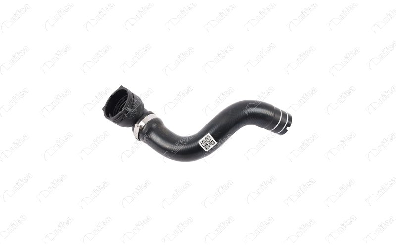 RADYATÖR ALT HORTUMU FIAT DOBLO II 1.3-1.6 MJTD 09=>