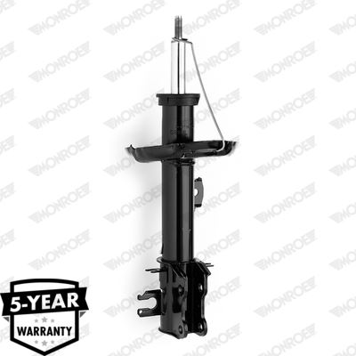 ÖN AMORTİSÖR SOL CORSA D 06>14 GRANDE PUNTO 05>12 LINEA 1.4 07> FIORINO 08> NEMO 08> BIPPER 08>