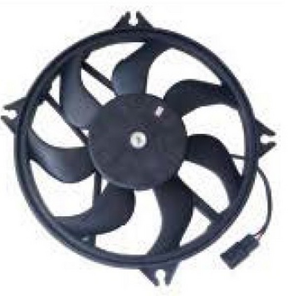 Fan Motoru PARTNER-BERLINGO-JUMPY-P307-P308-P3008-...