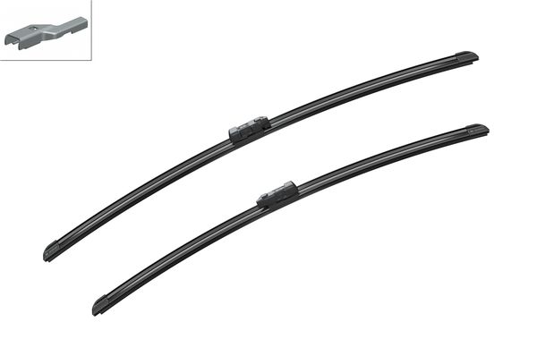 Ön Silecek Takımı Aerotwin (680cm+625cm)