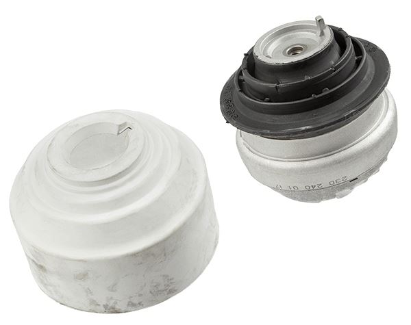 Motor Takozu Alt