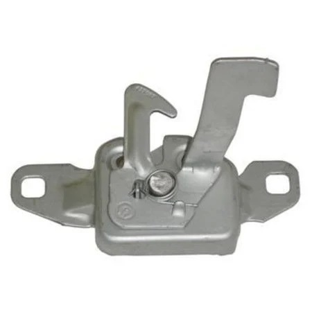 Motor Kaput Kilidi